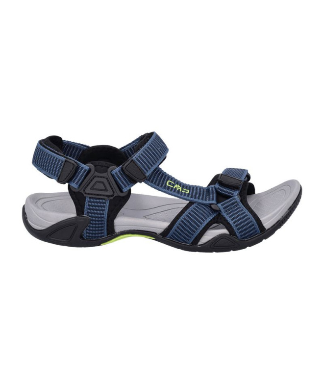 Mountain Sandals CMP Hamal Hiking al Man