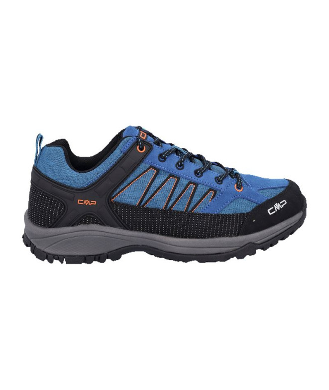 Chaussures de montagne CMP Sun Chaussure de...