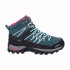 Mountain Chaussures CMP Rigel Mid Trekking Shoe Wp Acqua Women's