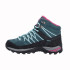 Mountain Chaussures CMP Rigel Mid Trekking Shoe Wp Acqua Women's