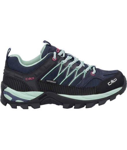 Mountain Chaussures CMP Rigel Low Trekking Shoe Wp...