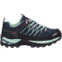 Mountain Chaussures CMP Rigel Low Trekking Shoe Wp Women's Blue