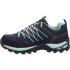Mountain Chaussures CMP Rigel Low Trekking Shoe Wp Women's Blue
