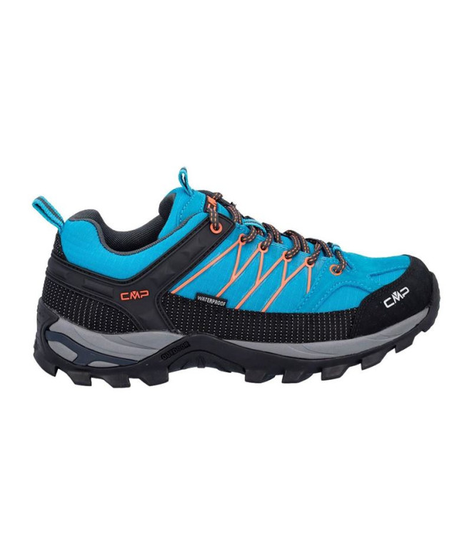 Mountain Chaussures CMP Rigel Low Trekking Shoe...