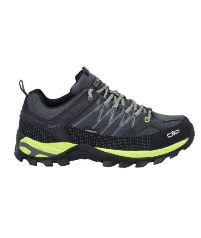 Mountain Chaussures CMP Rigel Low Trekking Shoe...