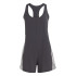 Fitness Set adidas Icns 3S Onesie Women's