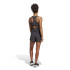 Fitness Set adidas Icns 3S Onesie Women's