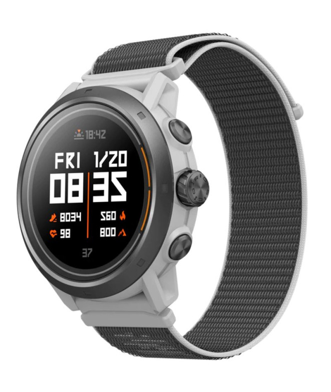 Montre Coros Sportive Apex 2 Pro Kilian Jornet...