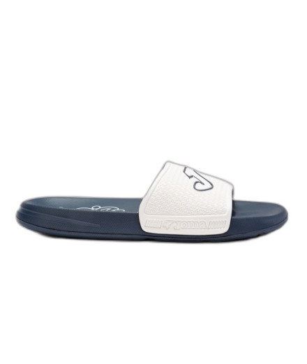 Tongs Joma S.IsLand 2302 Blanc Femme