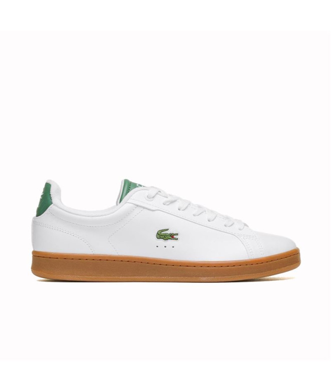 Chaussures Lacoste Carnaby Pro Leather Colour...