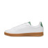 Chaussures Lacoste Carnaby Pro Leather Colour Block White Men's Chaussures