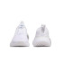 Chaussures Lacoste Run Spin Evo Textile Blanc Chaussures Hommes
