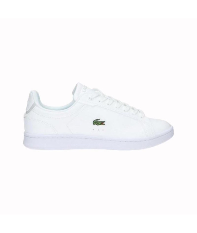 Chaussures Lacoste Carnaby Pro BL Synthétique...