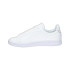Chaussures Lacoste Carnaby Pro BL Synthétique Tonal Blanc Chaussures pour enfants