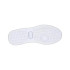 Chaussures Lacoste Carnaby Pro BL Synthétique Tonal Blanc Chaussures pour enfants