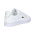 Chaussures Lacoste Carnaby Pro BL Synthétique Tonal Blanc Chaussures pour enfants