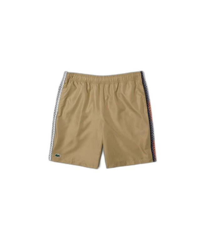 Pantalons à partir de Tennis Lacoste GH5212...