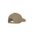Casquette Lacoste Coton Core Essentials Marron