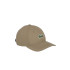 Casquette Lacoste Coton Core Essentials Marron