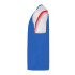 T-Shirt Tennis Lacoste Sport Regular Fit Color-Block Tennis Blue Hommes