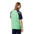 T-Shirt Lacoste Sport Regular Fit Color-Block Tennis Green Hommes