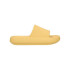 Tongs XTI C. Jaune Femme