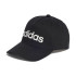 Casquette adidas Daily Black