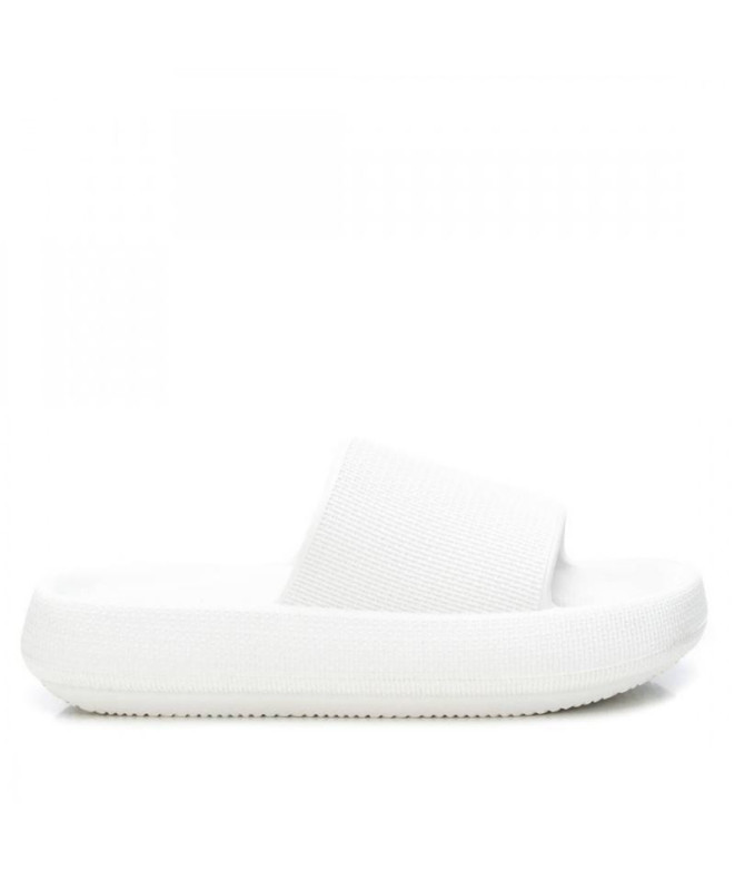Tongs XTI C. White Femme