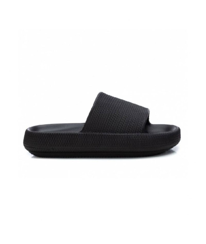 Tongs XTI C. Black Femme