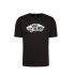T-Shirt Vans OTW BOARD-B Man Noir