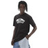 T-Shirt Vans OTW BOARD-B Man Noir