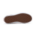 Chaussures Vans YT Filmore Rouge