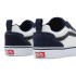 Chaussures Vans Homme MN Filmore Blue
