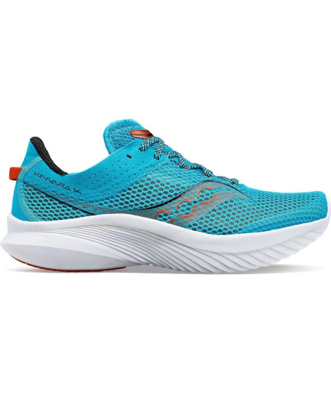 Chaussures de running Saucony Kinvara 14 Homme