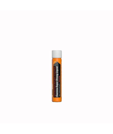 Guaranà Super Strong Liquid NamedSport Neutral
