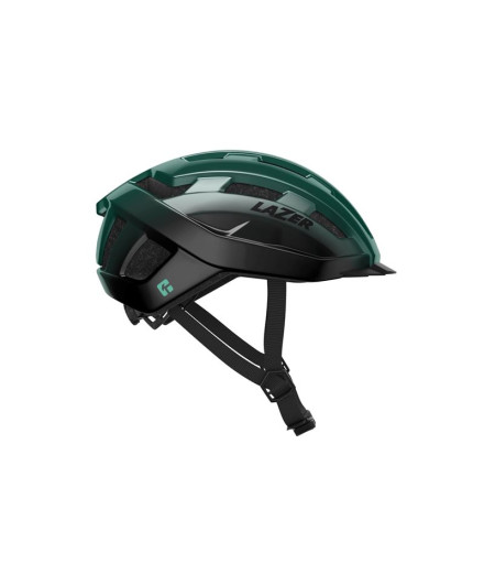 Casque cyclisme Lazer du Casque Codax KC CE-CPSC Vert...