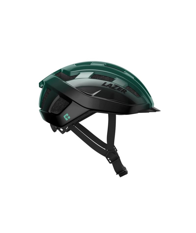 Casque cyclisme Lazer du Casque Codax KC...