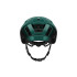 Casque cyclisme Lazer du Casque Codax KC CE-CPSC Vert foncé Noir