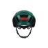 Casque cyclisme Lazer du Casque Codax KC CE-CPSC Vert foncé Noir