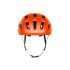 Casque cyclisme Lazer du Casque Tempo KC CE-CPSC Flash Orange