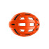 Casque cyclisme Lazer du Casque Tempo KC CE-CPSC Flash Orange