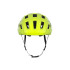 Casque cyclisme Lazer de Casque Codax KC CE-CPSC Flash Jaune +net
