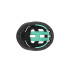 Casque cyclisme Lazer du Casque Tempo KC CE-CPSC Titanium