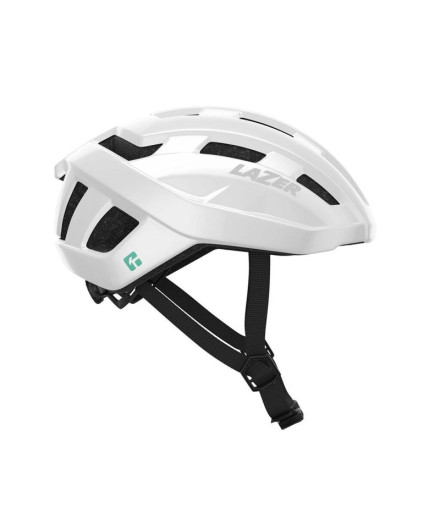 Casque cyclisme Lazer de Casque Tempo KC CE-CPSC Blanc