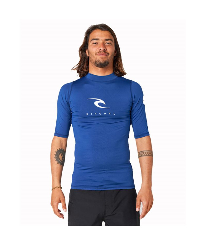 Lycra Rip Curl Lycra Rip Curl Corps S/S Homme...
