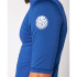 Lycra Rip Curl Lycra Rip Curl Corps S/S Homme Bleu foncé