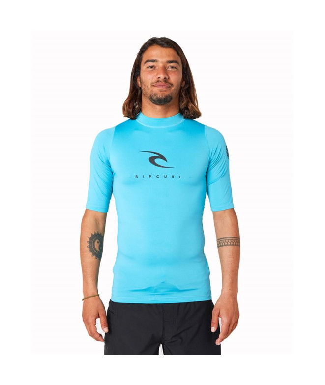 Lycra Rip Curl Lycra Rip Curl Corps S/S Homme...