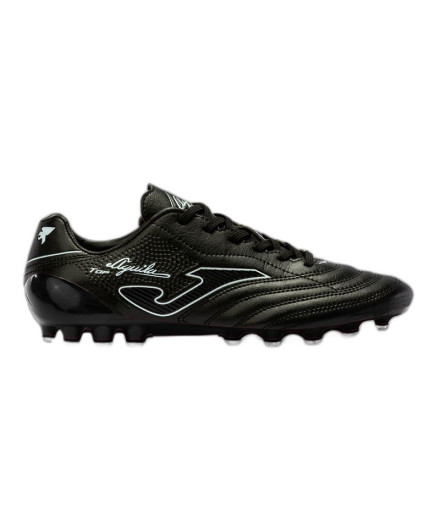 Football Haut Aguila Boots 21 Gazon Artificiel Ag Noir