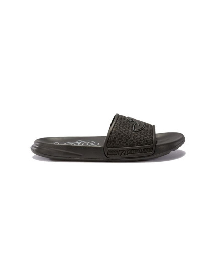 Tongs Joma S.IsLand 2301 Noir Homme