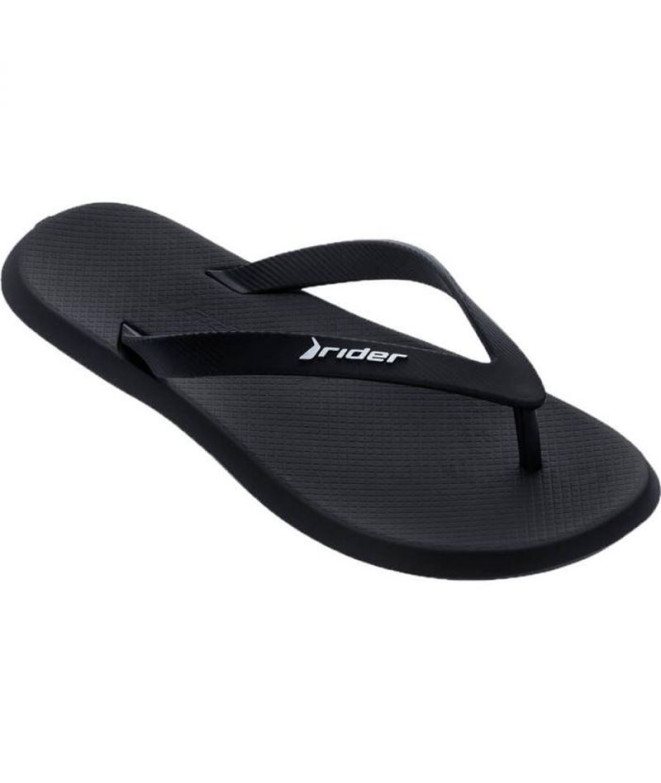 Tongs Rider R1 Speed Ad Black